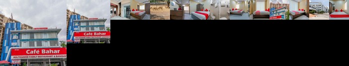 OYO 28124 Alekhya residency