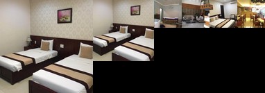 Hotel Luxury - Dist 6