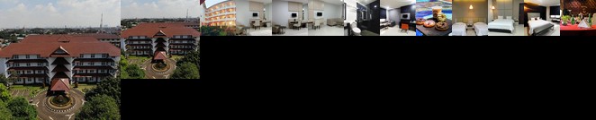 Wisma Makara Universitas Indonesia Hotel