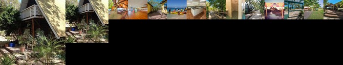 Great Keppel Island Hideaway Rockhampton