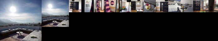 Hotel Regina Tetouan