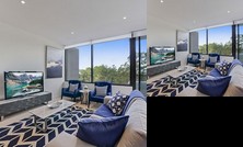 New Luxury Walk to Shops & Cinema