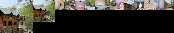 Gachresh Forest Resort