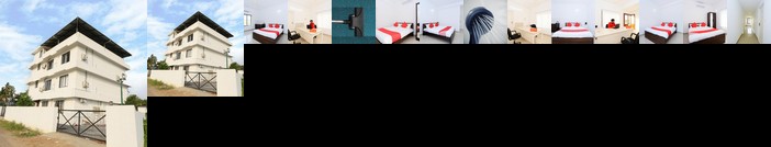 OYO 30431 Camp Mars Apartments