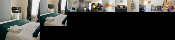 Coastal Apartment Southend-on-Sea