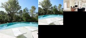 Sonder - Bayou on The Bend