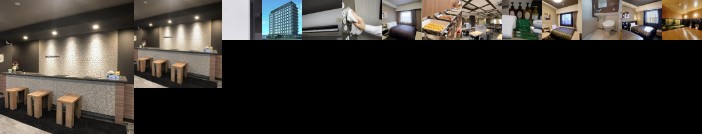 Hotel Route-Inn Masuda