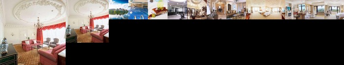 Wyndham Grand Plaza Royale Resort Nanjing