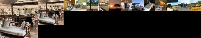 Honeyguide Tented Safari Camp - Khoka Moya