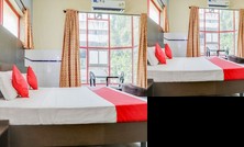 OYO 35587 Shanthi Royal