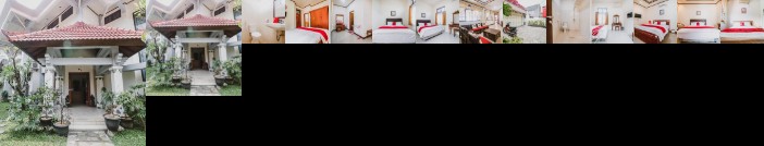 RedDoorz near Gelora Delta Sidoarjo