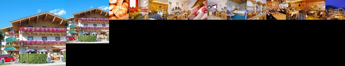 Hotel Edelweiss Hochfilzen