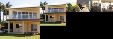 Step Out Onto The Private Beach From Your Backyard