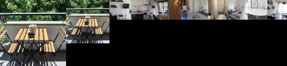 Happy Rabbit apartment