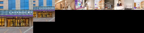 Lavande Hotels Changji Changning Road