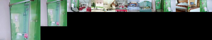 GreenTree Inn Linxia Niujinhe Avenue Express Hotel