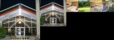 KC Filipinas Golf Resort Club