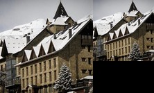 YOY Villa de Sallent 3