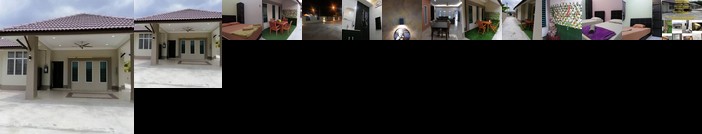 FOUR Bungalow House Next to Giant Kuala Pilah 21