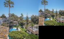 Sea View Peaceful Marbella Beach
