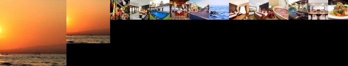 Puri Saron Hotel Baruna Beach Cottages