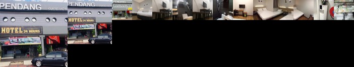 Pendang Suite Hotel PLT