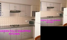 Allenby Court Holiday Units