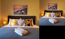 Luxury Apartment Watersmeet