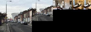 Stadium Rooms Anfield