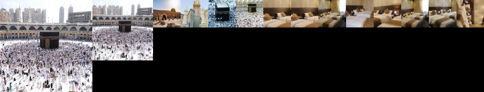 Rawabi Emirates Hotel