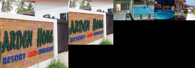 Garden Home Resort and Long Stay