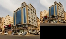 Dar Al Janoub Hotel Suites