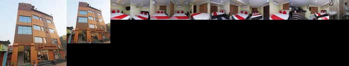 OYO 35928 Hotel A K International