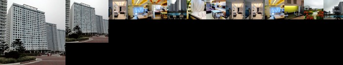 Unit 217 Tower 1 Wind Residences-Tagaytay