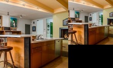 1095 - Silver Lake Pool View Retreat