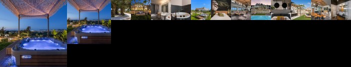 OliveNest Chania Executive Villa