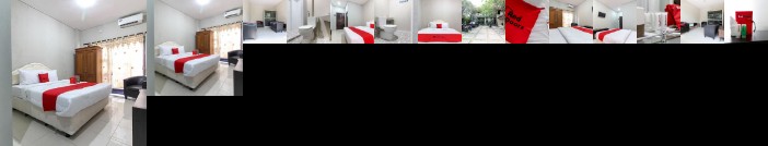 RedDoorz near Solo Balapan Station 2