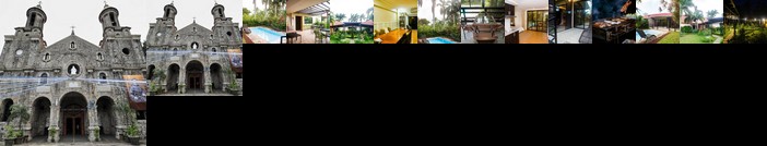 La Finca Village B private pool villa Studio