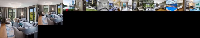 Radisson Residences Vadistanbul