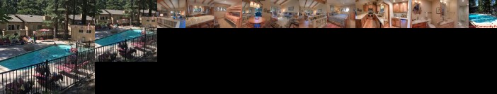 Cozy Bear Lodge Incline Village