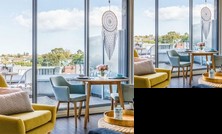 Exquisite 1 bedroom in Stylish Malvern