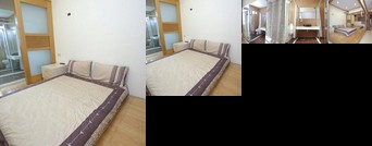 Japanese Style House - Kaohsiung Train Station