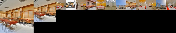 OYO 35378 Galaxy Residency