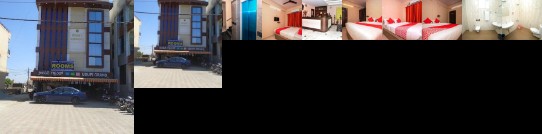 OYO 24130 Surya Comforts