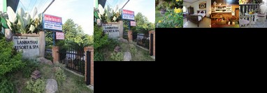 Lannathai resort&spa