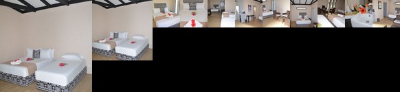 Seaview Drive Resort