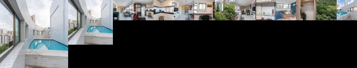 PBO902 Otimo Flat na Jaqueira para ate 3 pessoas