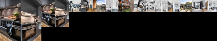 Hamilton Apartments Hotel Danderyd