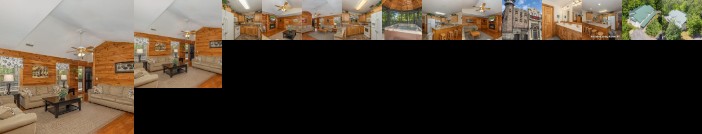 Magnolia Place 5 - Eight Bedroom Chalet