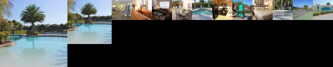 Oakwater Resort Near Disney